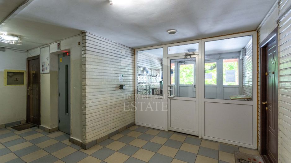 Mihai Bravu | Obor | Dimitrov | Apartament 3 camere | comision 0% - Poză 15