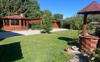 Ocazie unică! Casă de vânzare în stațiunea Covasna! - Poză 4