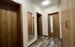 Apartament 2 dormitoare + living Podu Ros - Poză 16