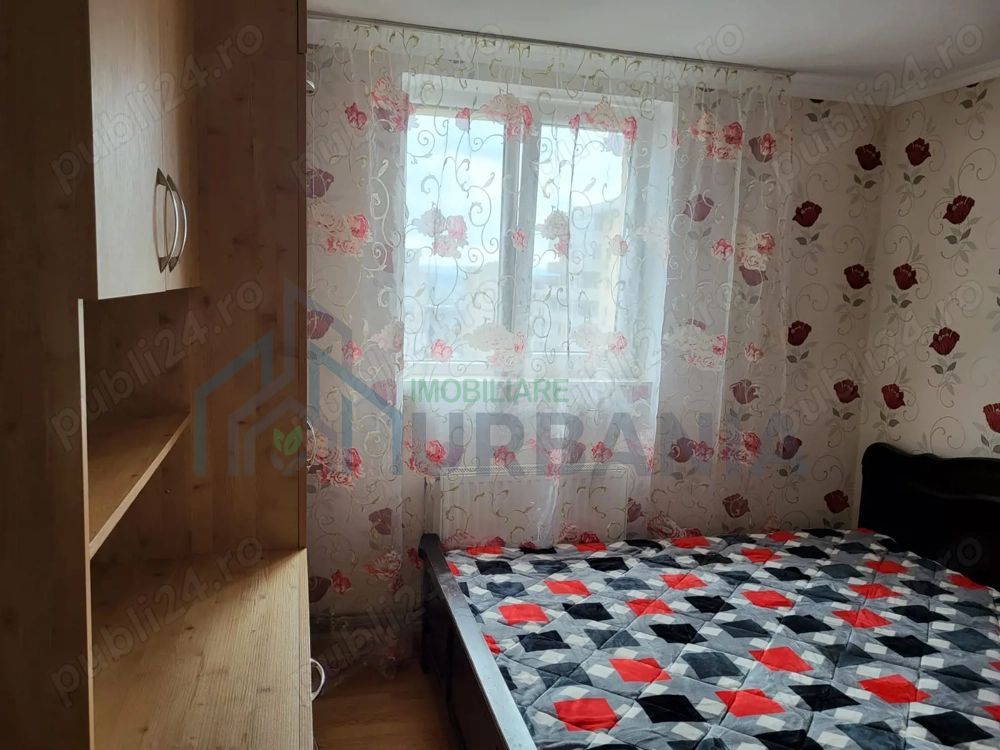 #.Hala Centrala Iasi.Apartament 2 camere - Poză 2