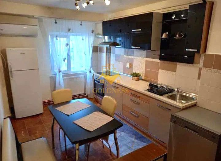 2 camere decomandate, parcare, Zona Dorobantilor, cartierul Marasti - Poză 5