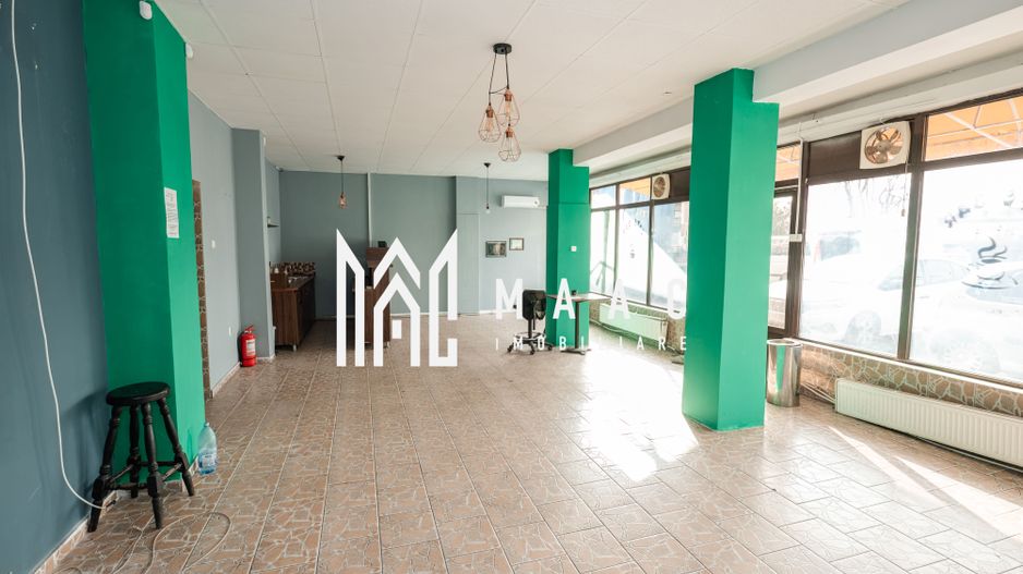 Spatiu comercial 100MP | Dragasani - Poză 5