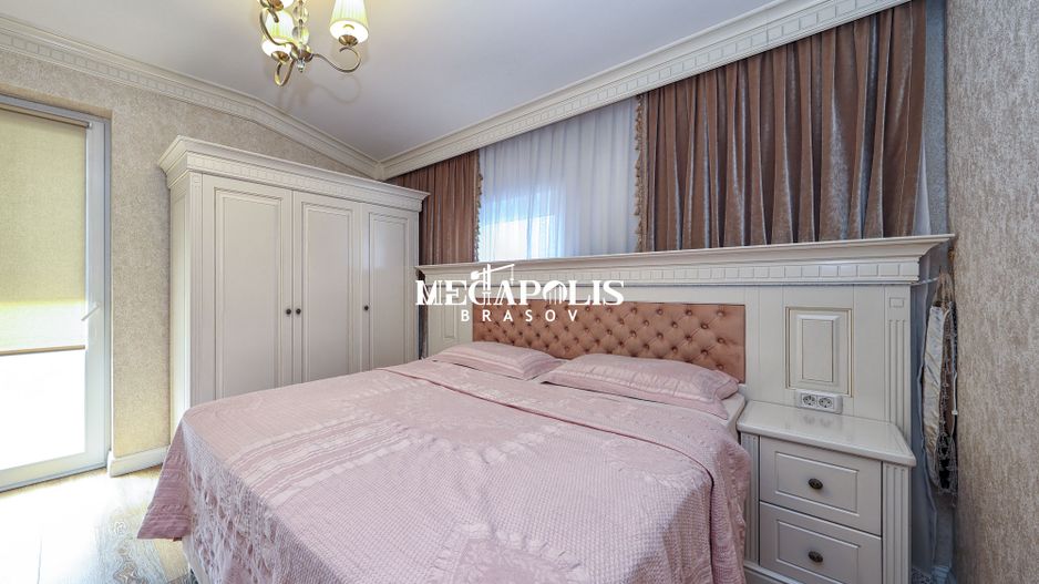 Vilă Premium Mobilată și Utilată | Zona Centrală - Poză 12