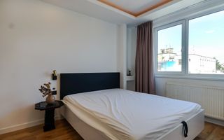 Apartament 2 dormitoare, parcare, Central, Cinema Florin Piersic - Poză 6