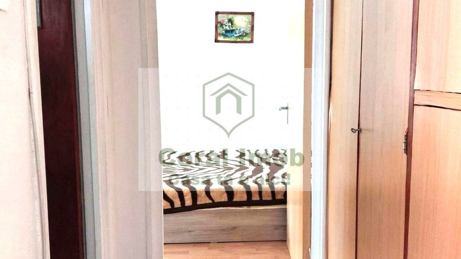 închiriez apartament 2 camere - Poză 6
