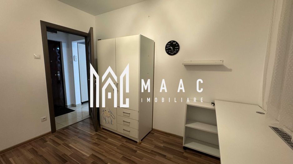 Apartament 3 camere | Etaj 1 | 65 MPU | Bulevardul Mihai Viteazu - Poză 8