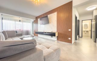 Bragadiru Spazio Residence 2 camere LUX parcare inclusă - Poză 5