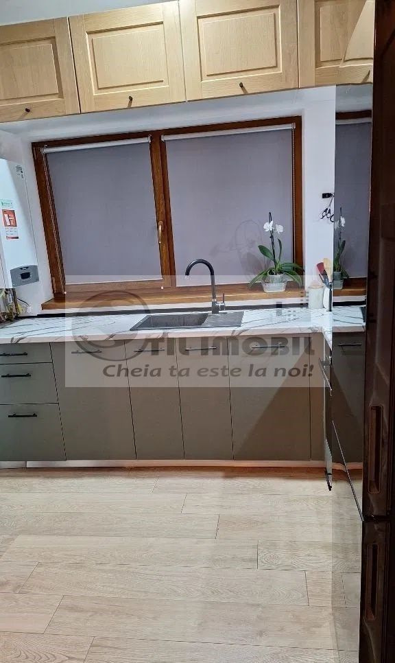 Apartament 2 cam dec  ESQ VILLAGE Galata 114700 euro - Poză 6