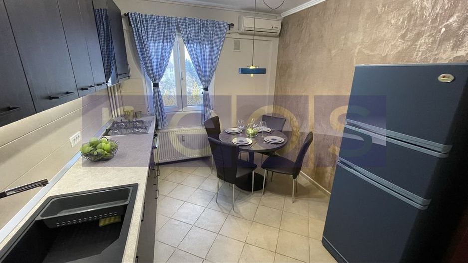 Închiriere Apartament 3 Camere – Renovare Completă & Locație Premium - Poză 4
