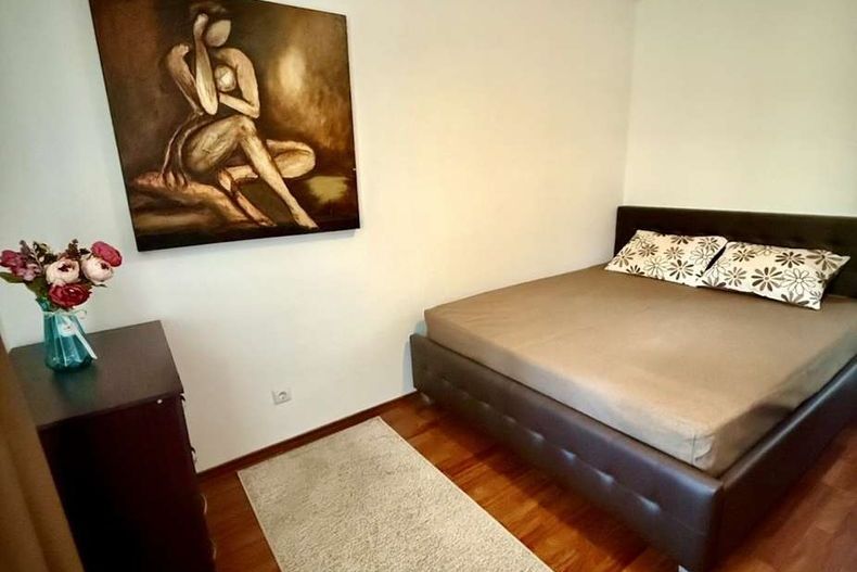 DE INCHIRIAT | APARTAMENT 3 CAMERE | PAJURA - Poză 6