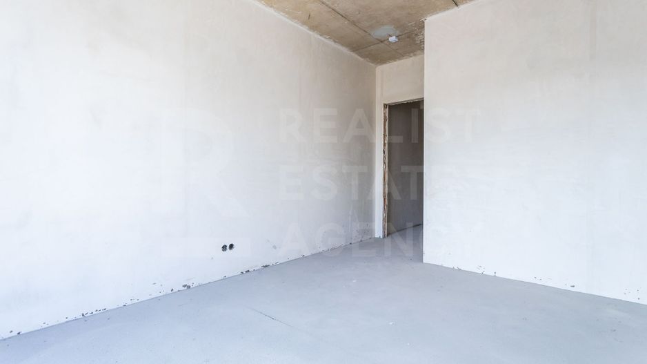 Vânzare, apartament, 4 camere, str. Tudor Vladimirescu, Râșcani - Poză 12