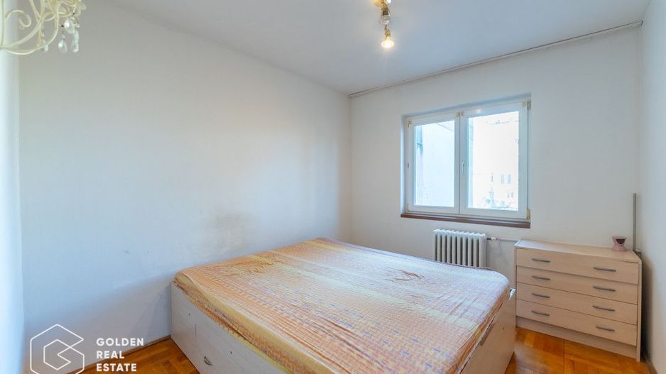 Apartament 2 camere, perfect pentru investitie, Boul Rosu - Poză 6