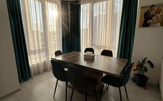 Apartament cu 2 camere cu 70 mp-  Zona Torontal - Poză 3