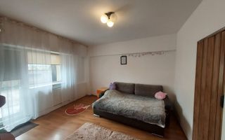 Garsoniera 37MPU | Etaj 2 | Terasa 29MP | Soseaua Alba Iulia - Poză 1
