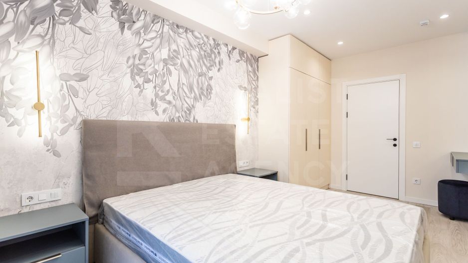 Vânzare, apartament, 1 cameră, str. Calea Ieșilor, Buiucani - Poză 10