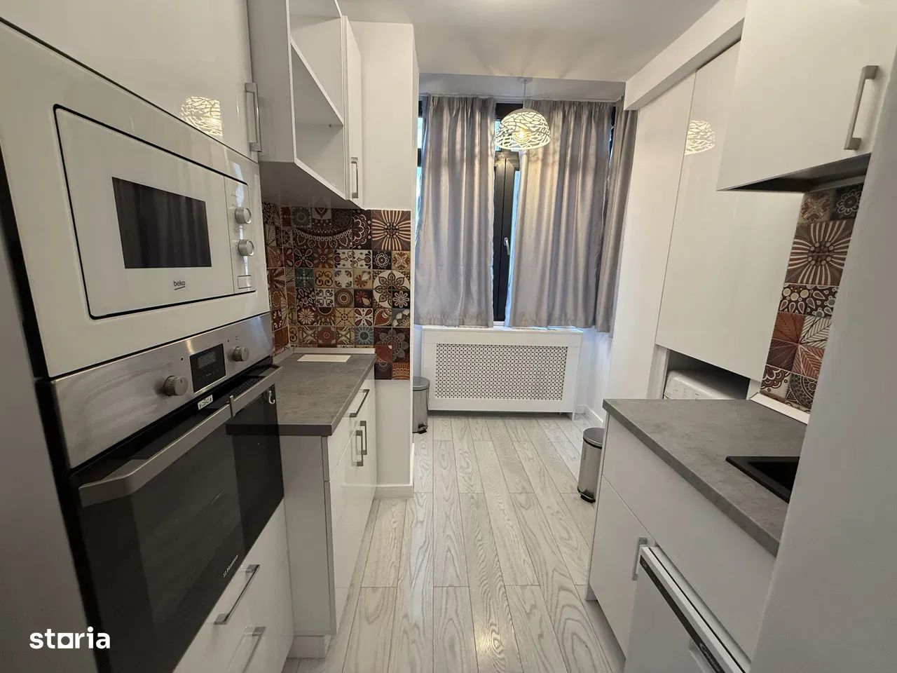 Garsoniera- Magheru - Poză 6