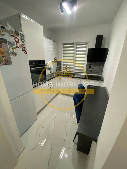 🔹 Apartament 3 camere Podu Ros| Semidecomandat | Mobilat & utilat - Poză 6