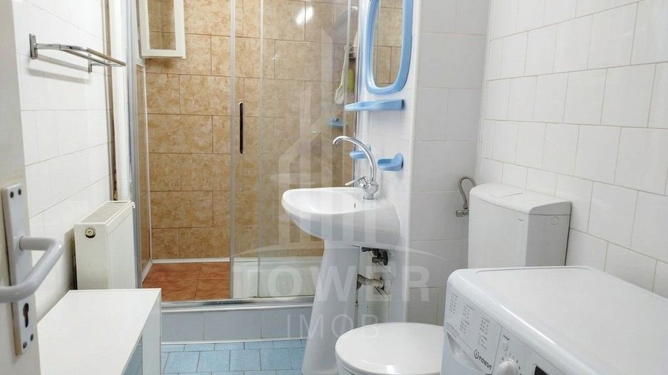 Vasile Aaron | 4 camere | Etaj 1 | 92 mp utili - Poză 8