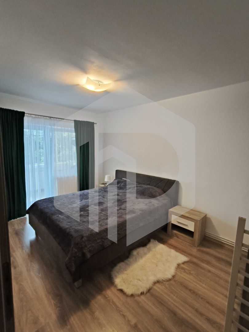 Apartament | 2 Camere | Renovat | 50mpu | Etaj 3 | Valea Aurie - Poză 1