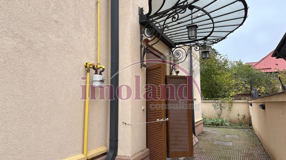 Vanzare - Imobil rar - teren 220mp - Floreasca - Poză 6