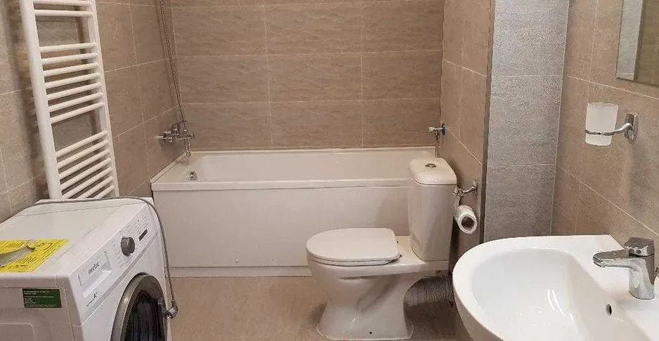 Închiriere apartament 2 camere| zona Iulius Mall - Poză 4
