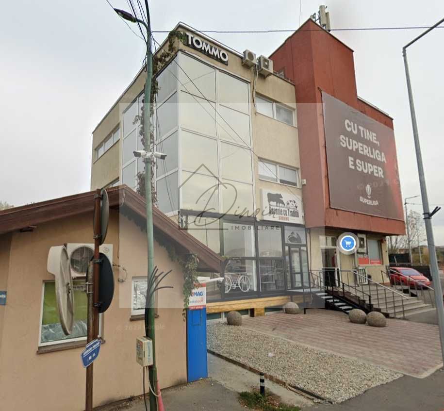 COMISION 0% Spatiu Birouri sau Comercial 105 mp Emil Racovita Pipera - Poză 1