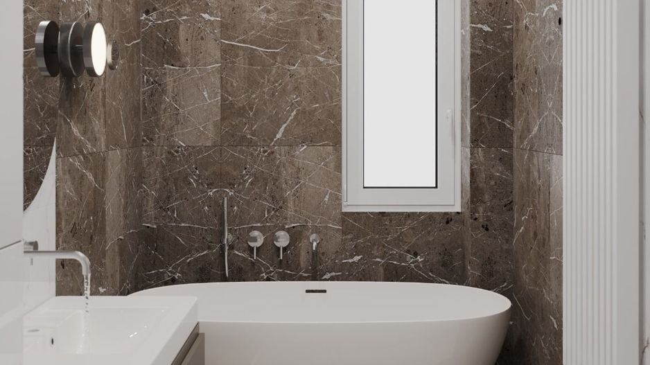 Apartament 3 camere, terasa 41 mp, comision 0%! - Poză 7