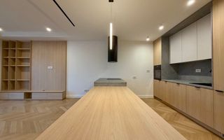 Apartament cu 3 camere *110mp* // Șoseaua Nordului - Herastrau - Poză 8