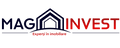 Mag Invest - Logo