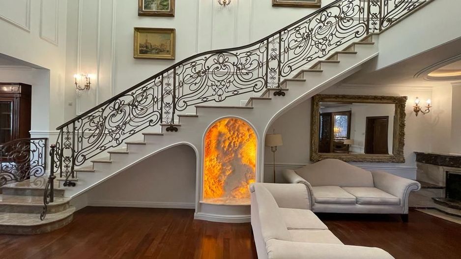 Lux si eleganta | parter+1 | de inchiriat | Piata Victoriei| - Poză 2