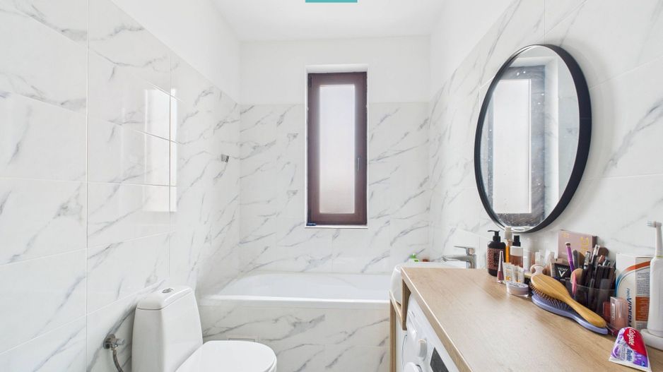 Apartament 2 camere complet mobilat in Chisoda - Poză 5