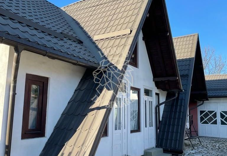 Casa 12 camere 350 mp-teren 4300 mp-anexe-ideal pensiune-EXCLUSIV - Poză 2