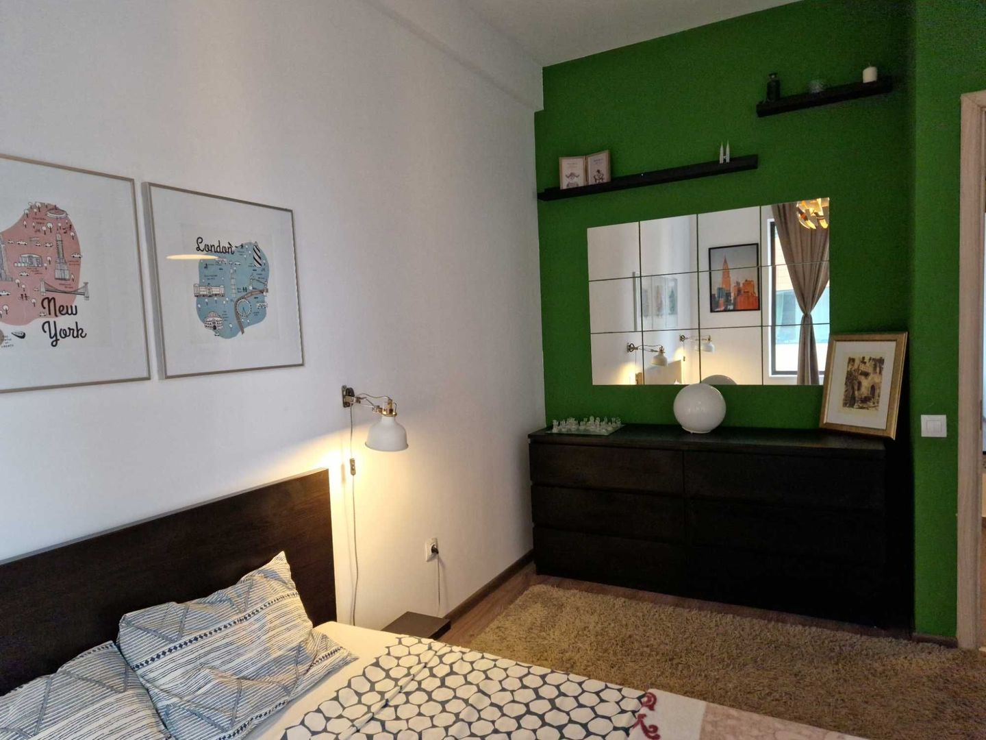 Apartament 2 camere - Grozavesti - Poză 4