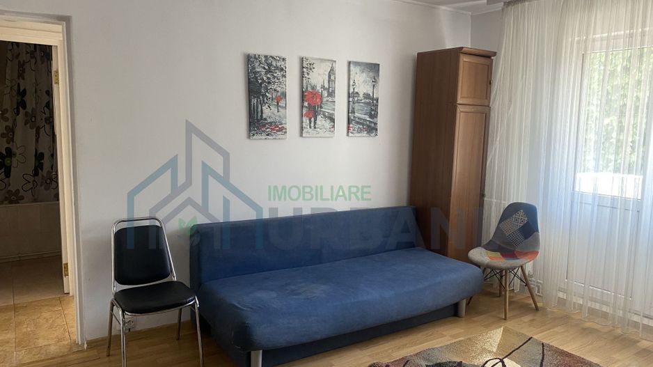 Apartament cu 2 camere, zona Grădinari, Iași - Poză 1