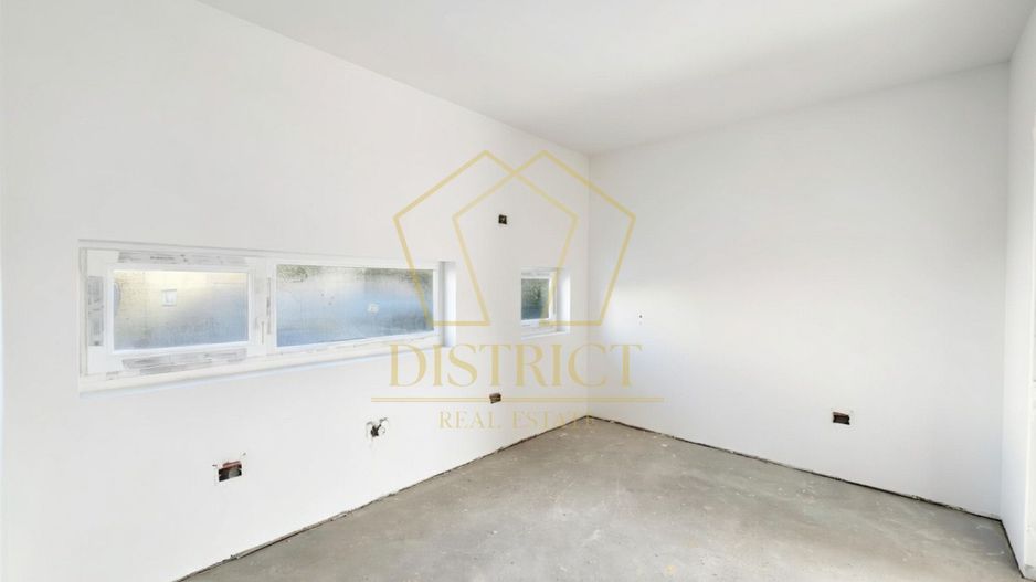 Apartament cu 2 camere si curte de 55mp | Mosnita Noua | Lidl - Poză 3