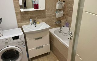 Apartament 1 camera Tatarasi Oancea - Newton Apartaments - Poză 9