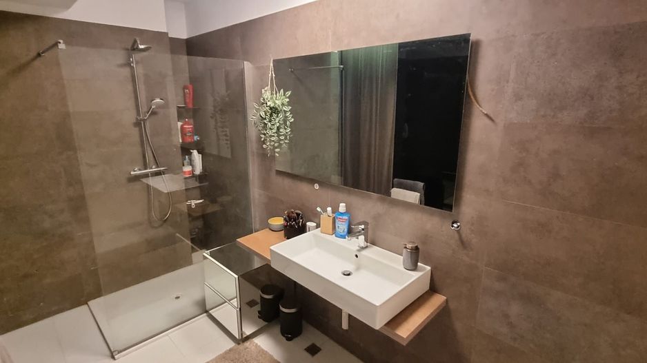 2 camere spațioase • 90 mp • Parcare subterana • Locație premium - Poză 7