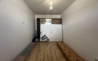 Apartament la cheie | Etaj intermediar | Zona BMW - Florești - Poză 8