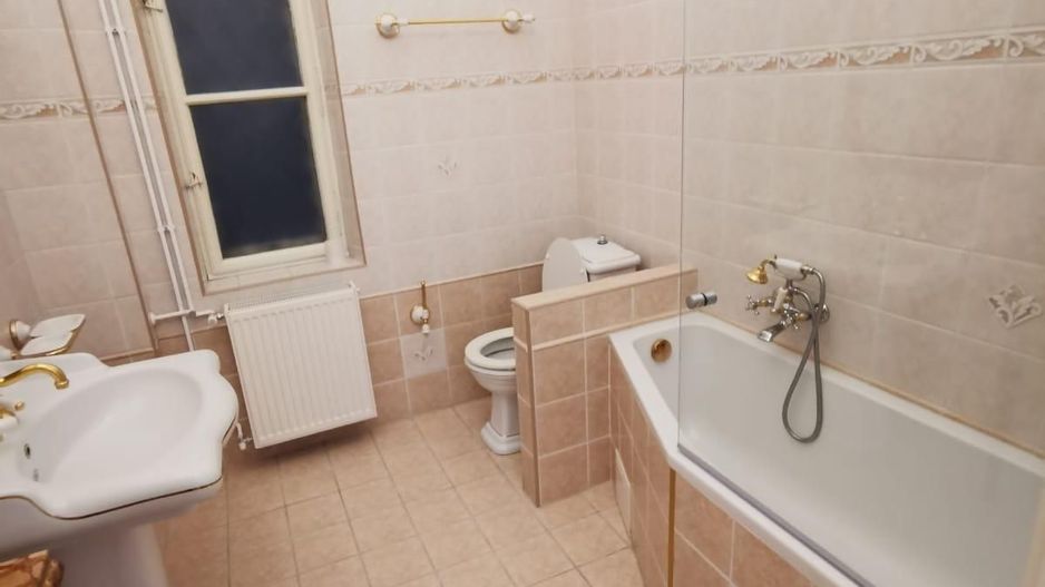 Apartament spațios cu 3 camere și terasă, 114 mp – Timișoara - Poză 13