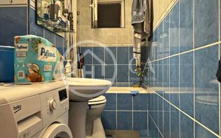 Apartament de vânzare cu 2 camere tip X în zona Calea Aradului, Oradea - Poză 9