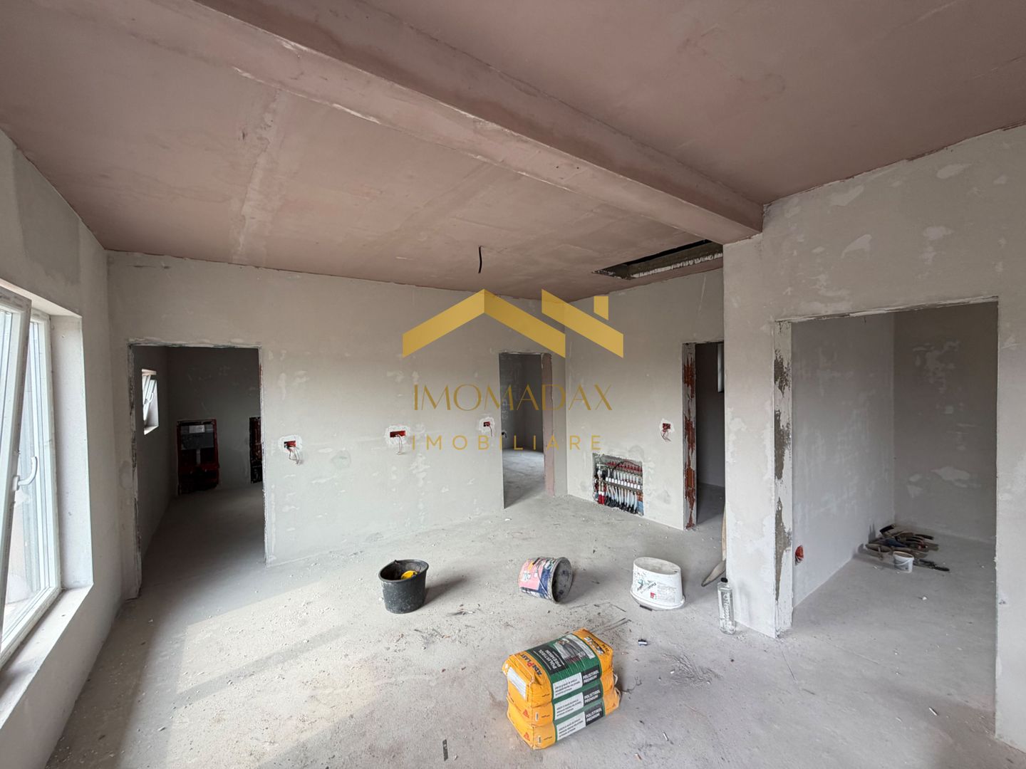 Sanmihaiu Roman-Duplex Parter-Predare la Cheie - Poză 21