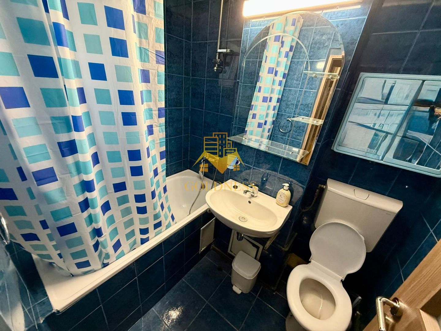 3 camere decomandate, Grigorescu, Fantanele, Profi, MOL, Pet Friendly - Poză 9
