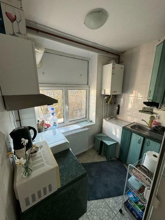 Apartament 1 camera, ultracentral 30 mp - Poză 6