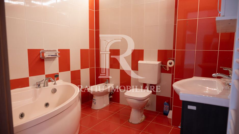 Apartament cu 3 Camere | Ioșia Rezidențial | Oradea - Poză 14