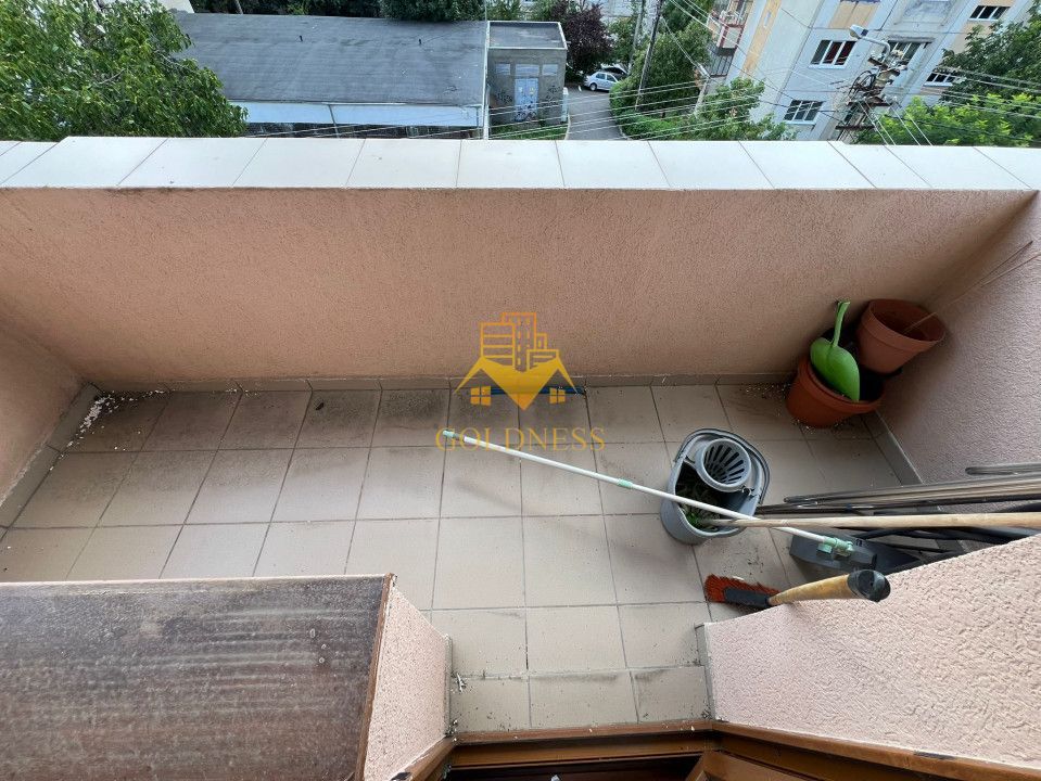 3 camere, Intre Lacuri, Zona Dunarii, Iulius Mall, Fsega - Poză 13