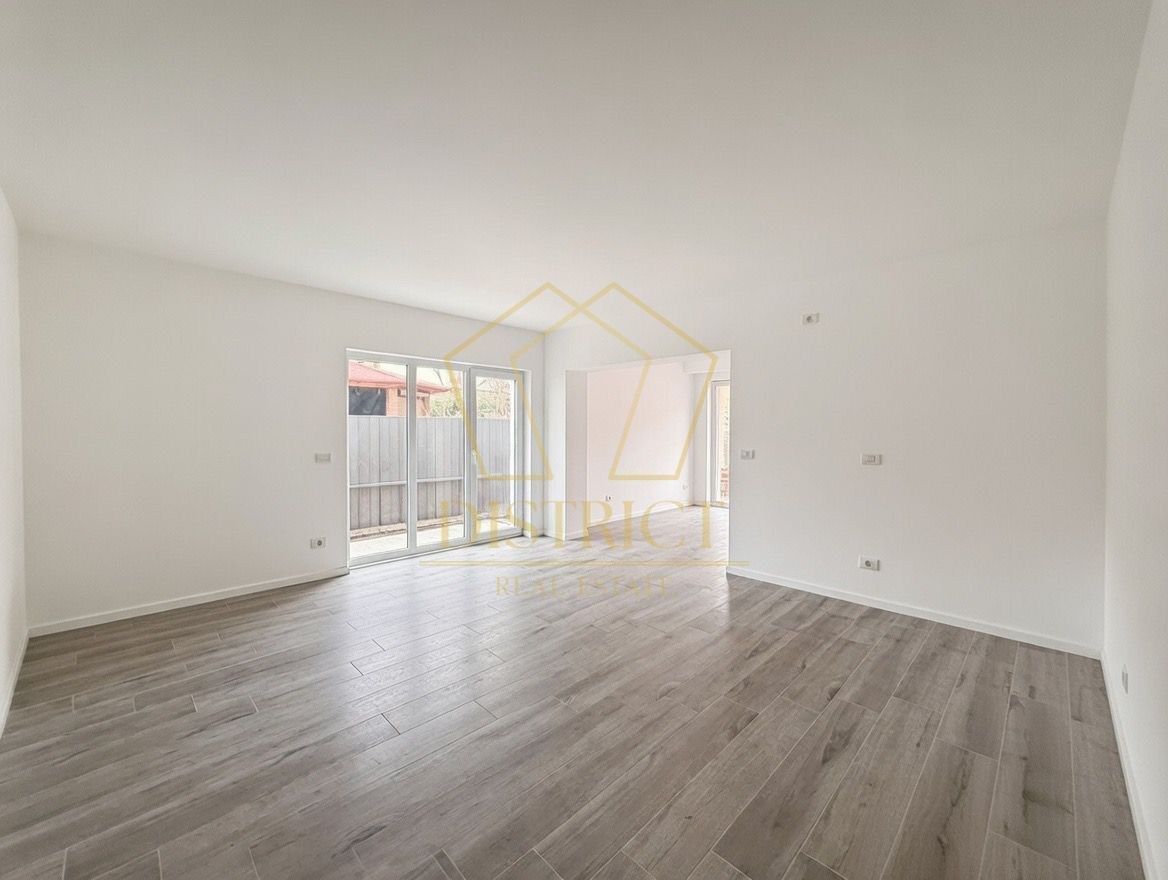 Duplex modern cu 4 camere, eficent energetic | Braytim - Poză 5