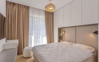 Apartament 2 camere Floreasca | Loc de parcare - Poză 8