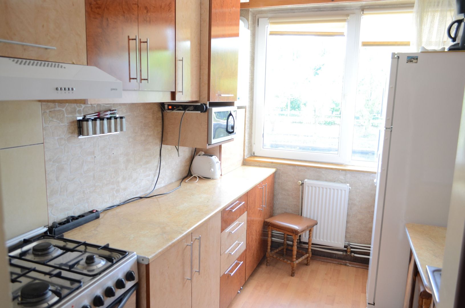 De inchiriat  apartament ultracentral cu garaj - Poză 7