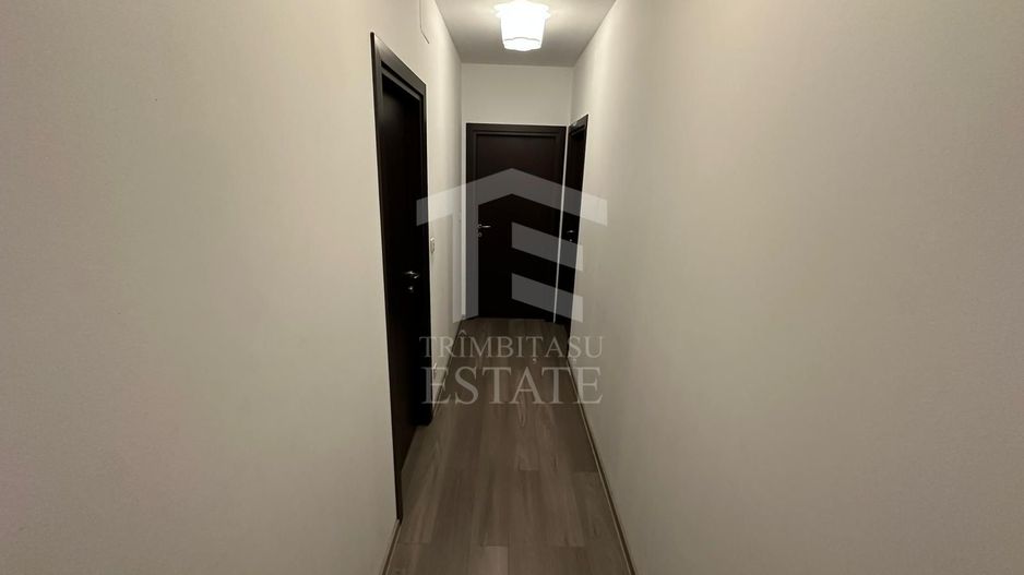 Apartament 3 camere Natura Residence Baneasa 2 locuri parcare - Poză 9