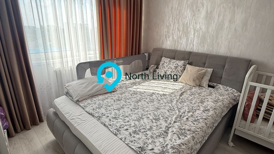 Apartament 2 camere de vânzare – Drumul Jilavei | Decomandat | Parcare - Poză 4